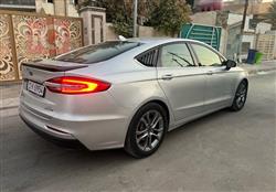 فۆرد فیوژن